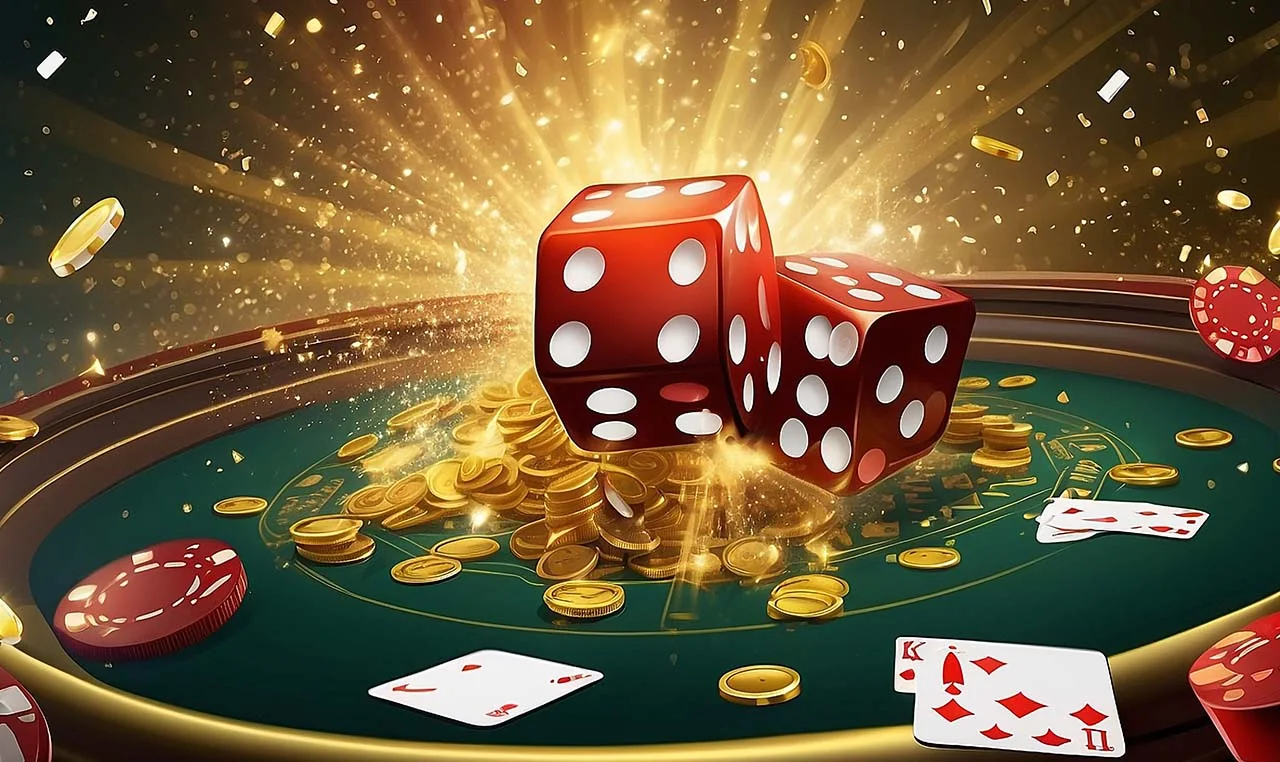 Khám Phá Danh Mục Trò Chơi Tại 95win